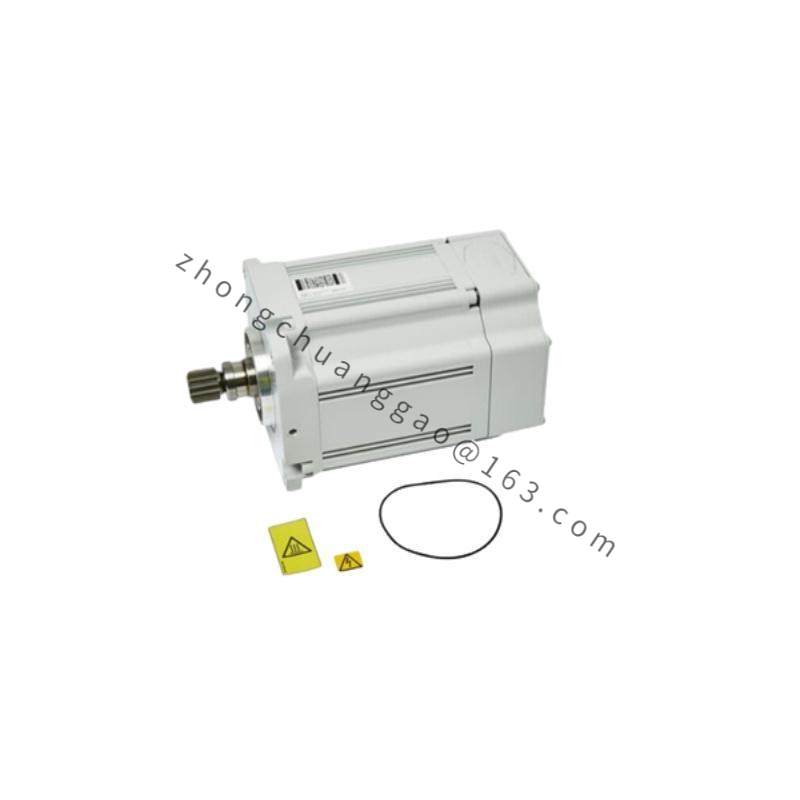 ABB 3HAC055447-006 IRB6700 Rot. ac motor incl p.
