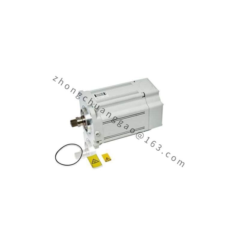 ABB 3HAC055448-003 Rot. ac motor incl p.