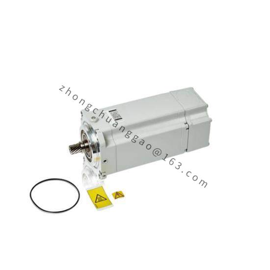 ABB 3HAC055451-003 Rot. ac motor incl p.