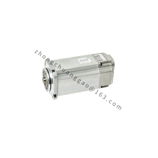 ABB 3HAC057288-0023HAC17484-10 Rotational ac motor M10