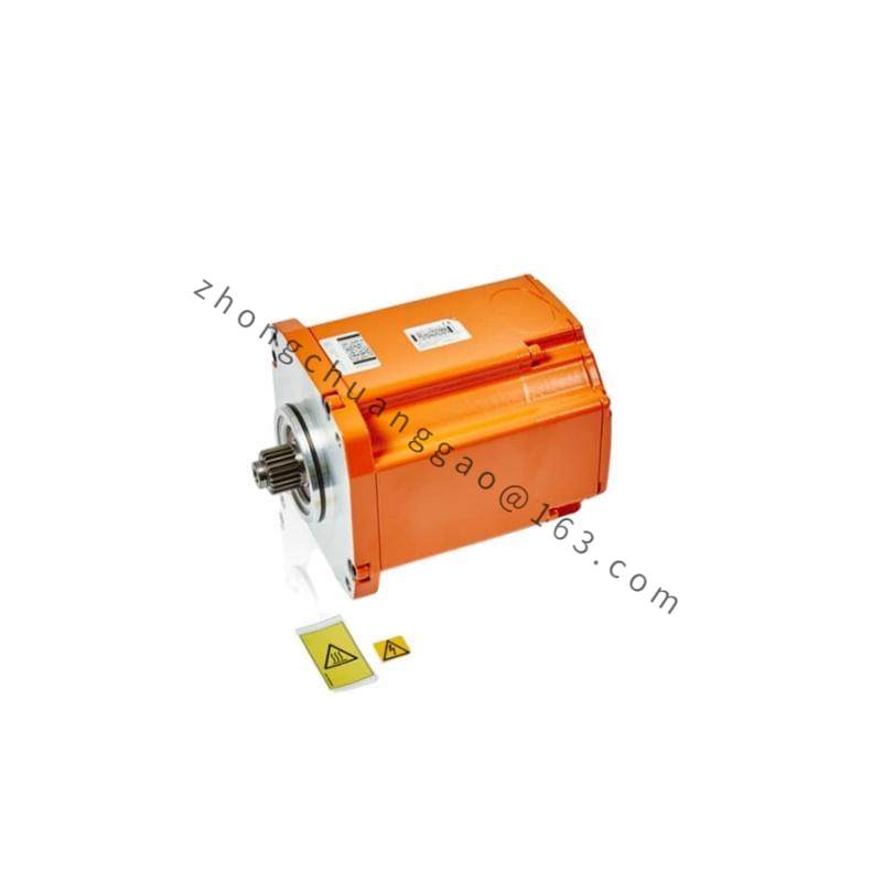 ABB 3HAC057543-003 Motor incl pinion