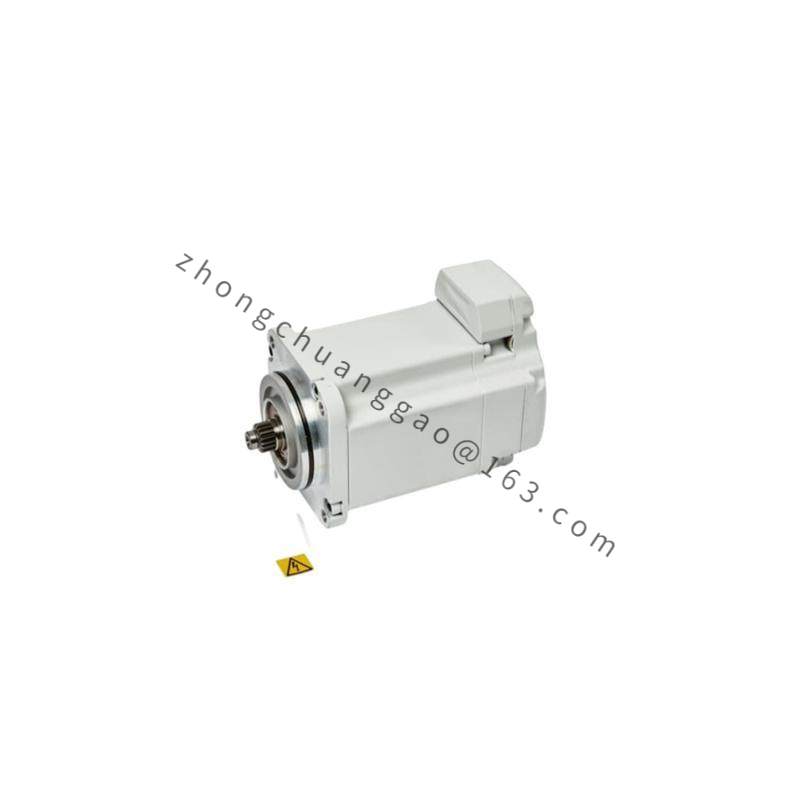 ABB 3HAC057544-006 Motor incl pinion