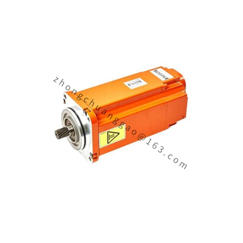 ABB 3HAC057547-003 IRB6640/6650/6600 Motor incl pinion
