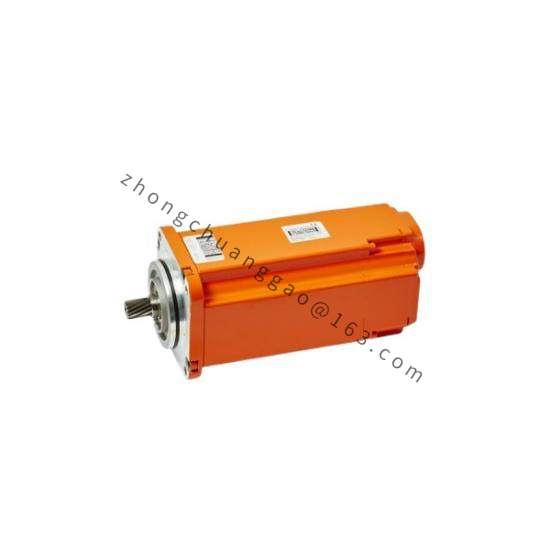 ABB 3HAC057547-003  Motor Incl Pinion
