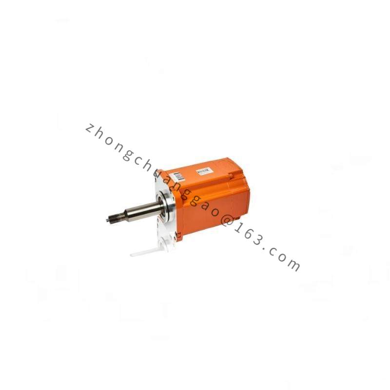 ABB 3HAC057547-003 Robotic Servo Motor