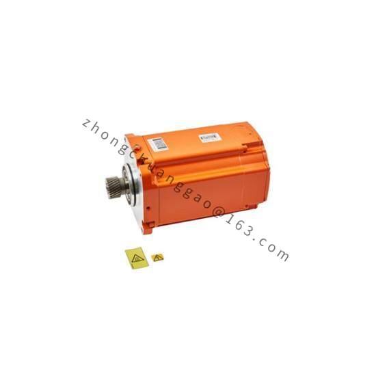 ABB 3HAC062339-004 Motor incl pinion