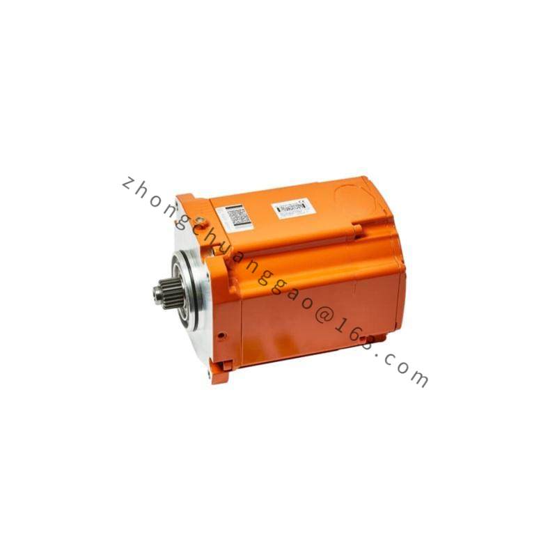 ICS Triplex Trusted T8232