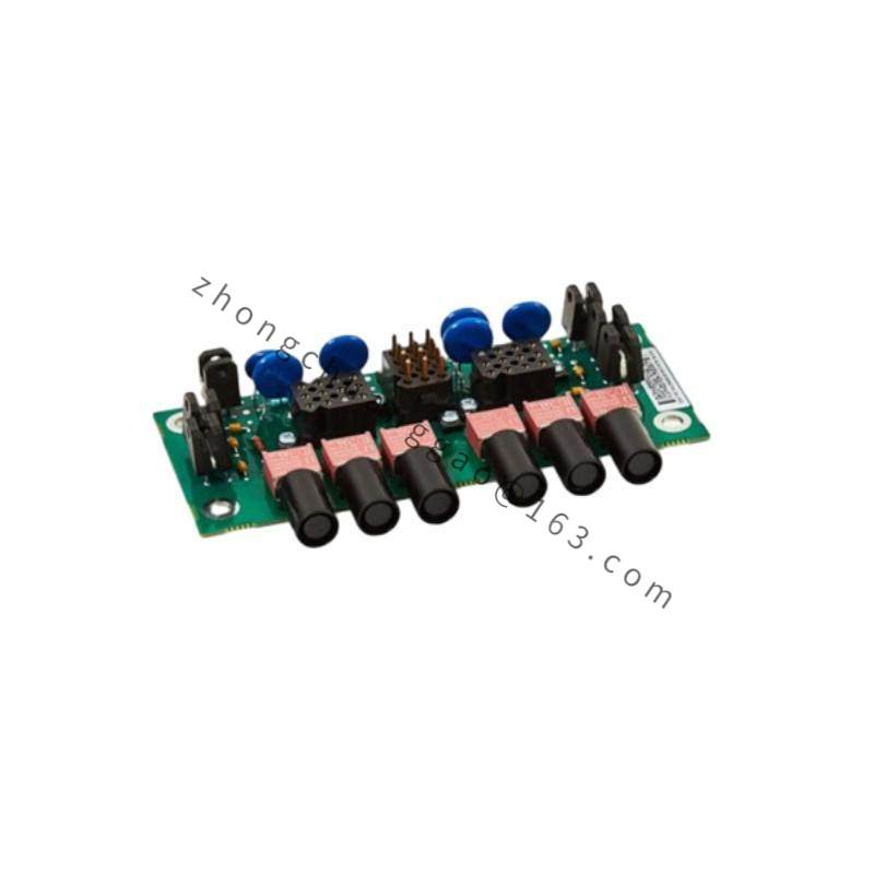 ABB 3HAC2385-1   Cable Unit