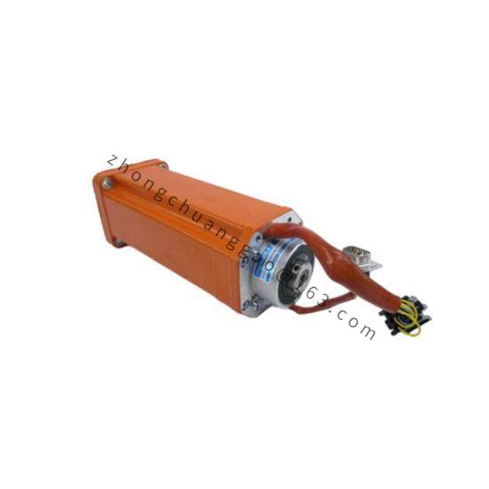 ABB 3HAC10555-1 Motor axis 4 and 6 Type A