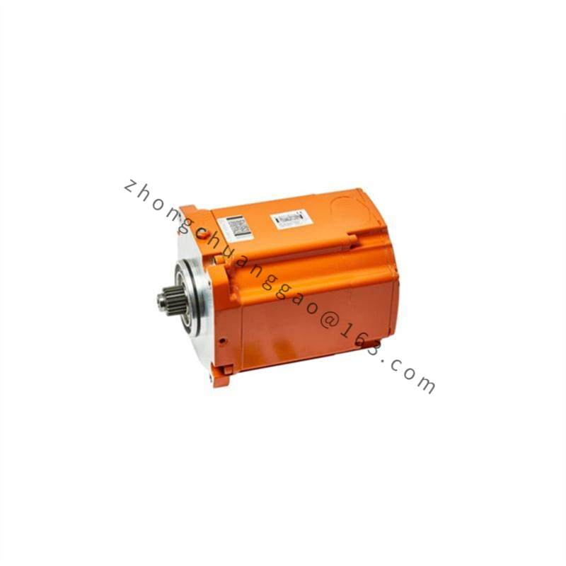 ABB 3HAC12162-2 Rot ac motor incl pinion