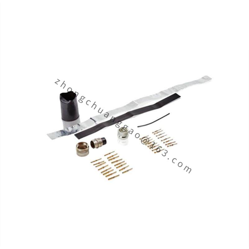 ABB  3HAC12497-1  Connector kit R2.CS