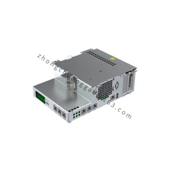 ABB 3HAC14550-2/09A
