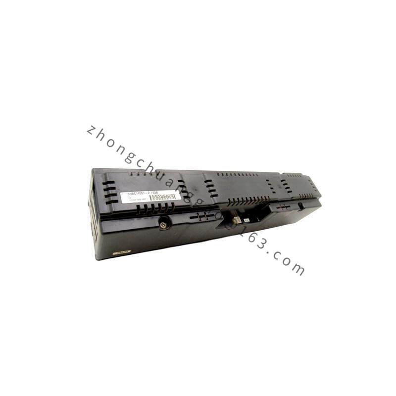ABB 3HAC14551-2 Capacitor Unit
