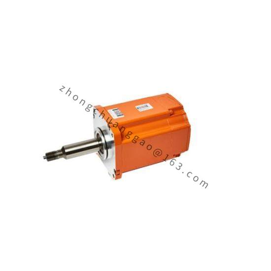 ABB 3HAC14750-1 IRB6640/ 6600/6650/6650S Rot ac motor incl pinion