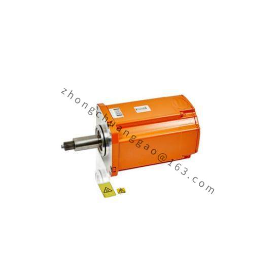 ABB NAIO-03  ANALOGUE IO EXTENSION