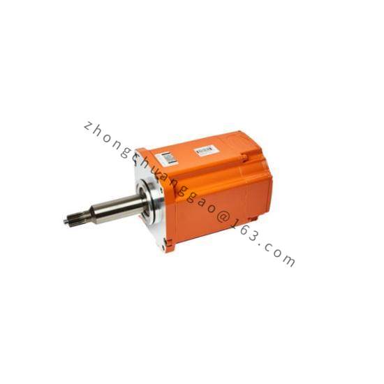ABB 3HAC15885-1 IRB6640/ 6600/6650/6650S Rot ac motor incl pinion