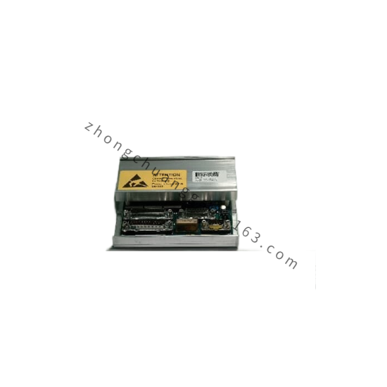 ABB 3HAC16014-1/05 DCS Module