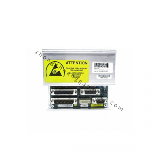 ABB 3HAC16014-1 Serial measurement unit