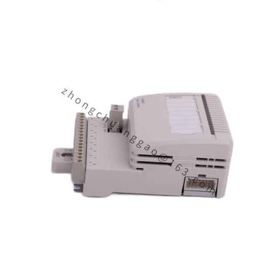 ABB 3HAC16035-1 DSQC563  Brake Release Board