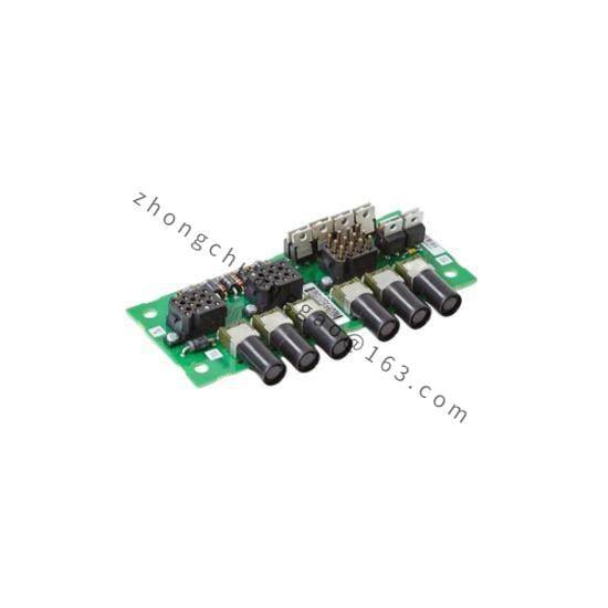 ABB 3HAC160351 DSQC563 Brake release board