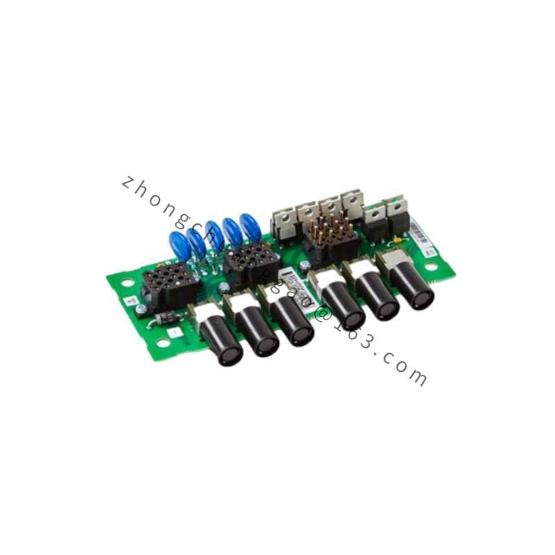 ABB 3HAC023171-001