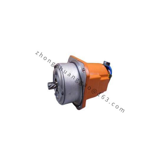 ABB 3HAC17326-1/02