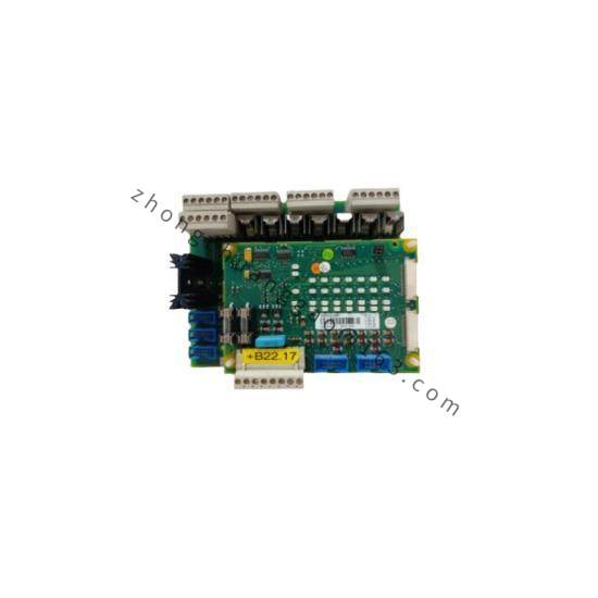 ABB 3HAC17346-1/01