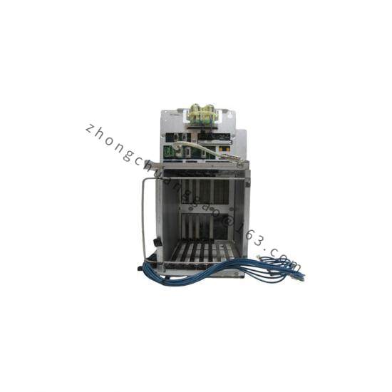 ABB 3HAC2424-1 Backplane Control Board