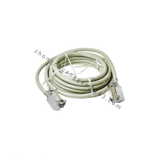 ABB 3HAC2535-001 Control cable power L=15m