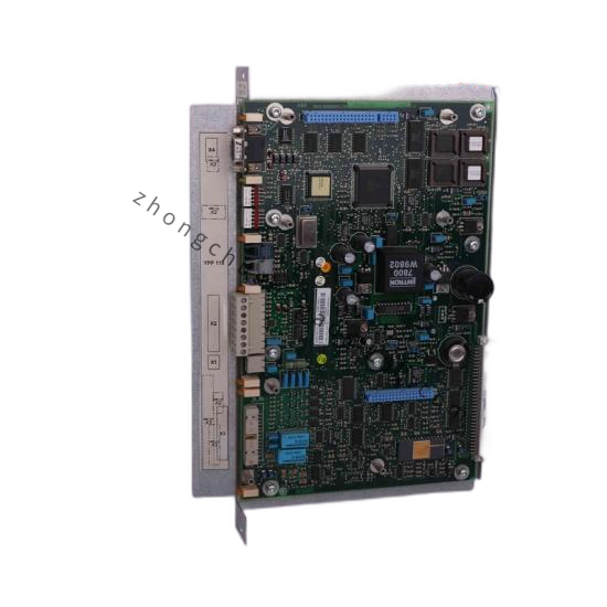 ABB 3HAC3462-1  Power Supply DSQC374