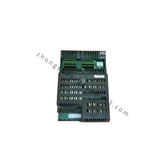 ABB 3HAC3939-4 I/O Module Board