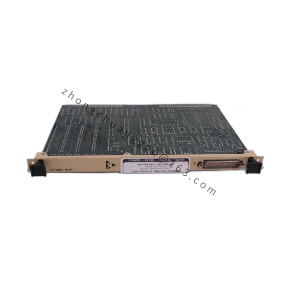 ABB 3HAC4296-1 Power Supply