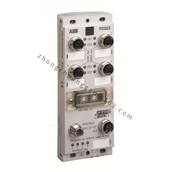 ABB 3HAC4776-1/1