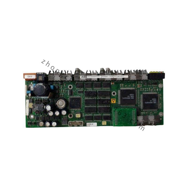ABB 3HAC5498-1
