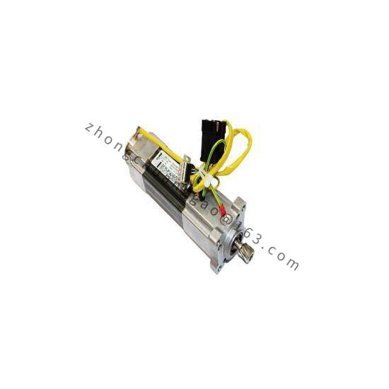 ABB 3HAC5887-1/6 ROBITICS SERVO MOTOR