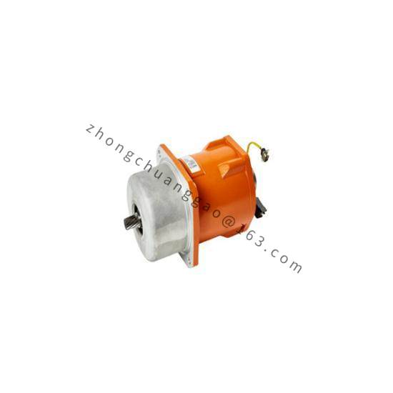 ABB 3HAC5952-1 3HAC3696-1 lRB4400 Motor unit