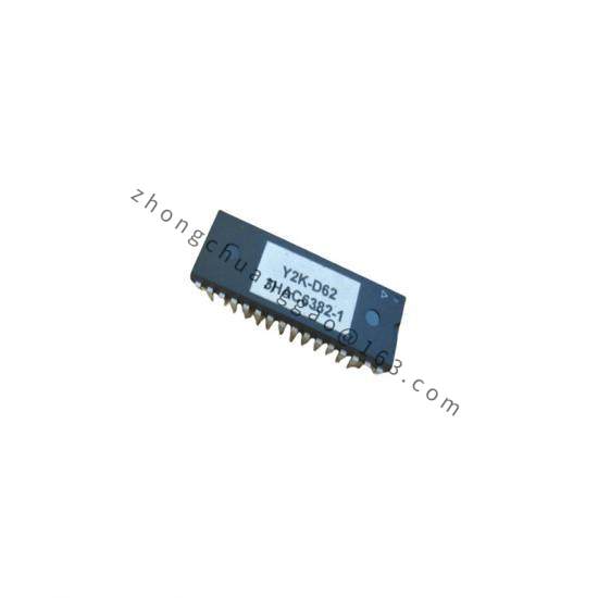 ABB 3HAC6383-1 EPROM Chips