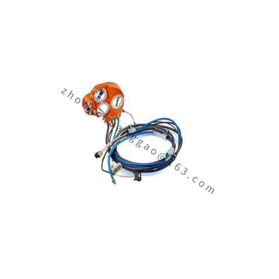 ABB 3HAC8304-1 Cable unit
