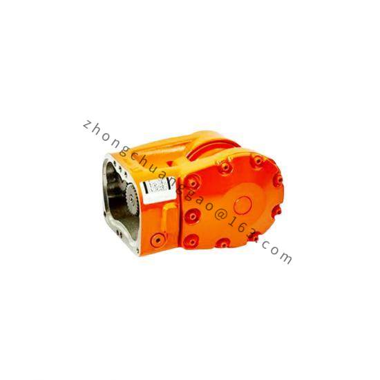 ABB 3HAC9398-1 Drive unit AUTOMATION PARTS