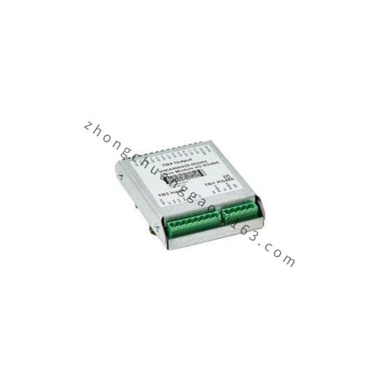 ABB 3HEA800439-002 Drive Module I/O RS485