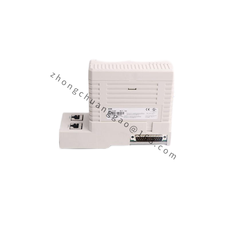 ABB 3HNA000512-001