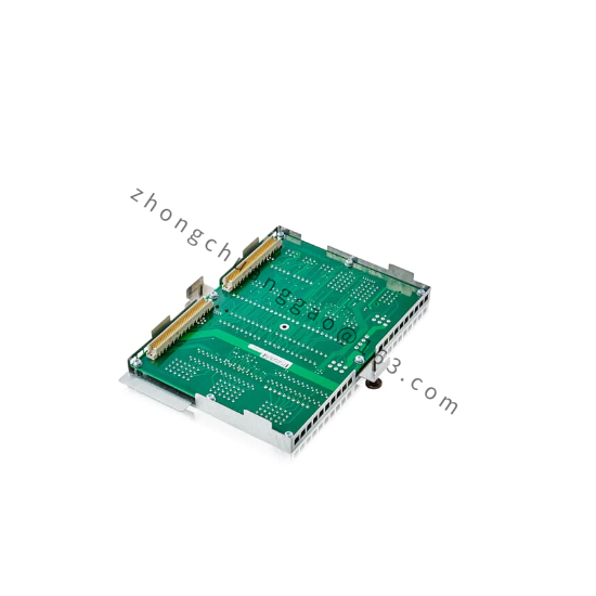 ABB 3HNA001572-001 MCCB-02