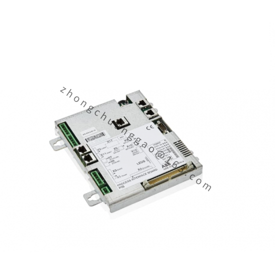 ABB 3HNA006144-001 PIB-01