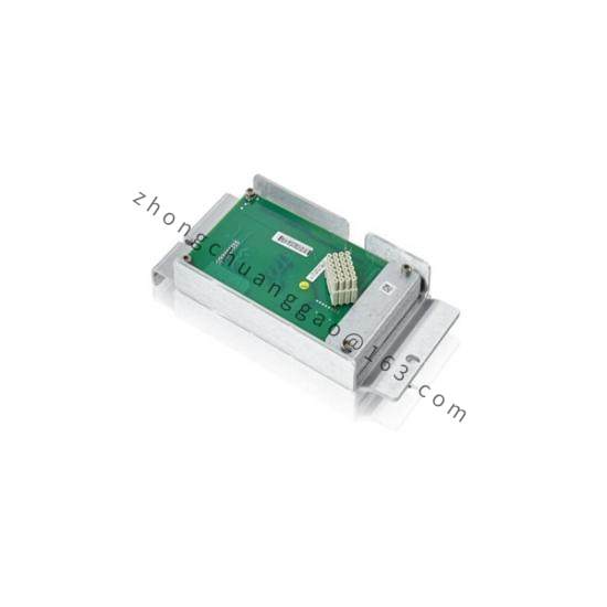 ABB 3HNA006149001 Interface Card