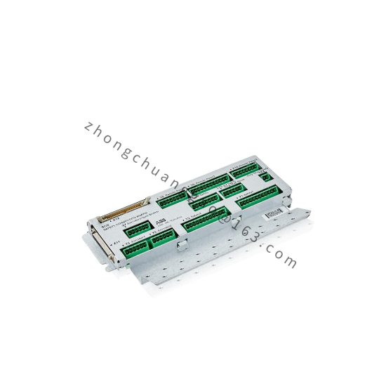 ABB 3HNA011334-001 SCB-01