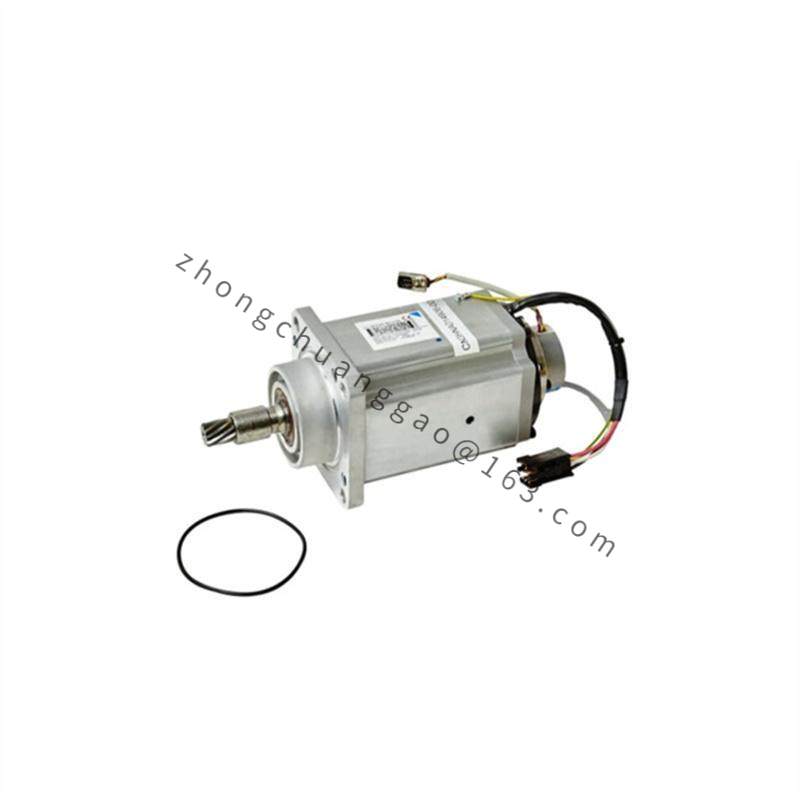 ICS Triplex Trusted T8232