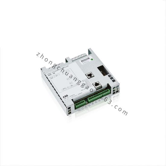 ABB 3HNA011999-001 High Voltage Controller