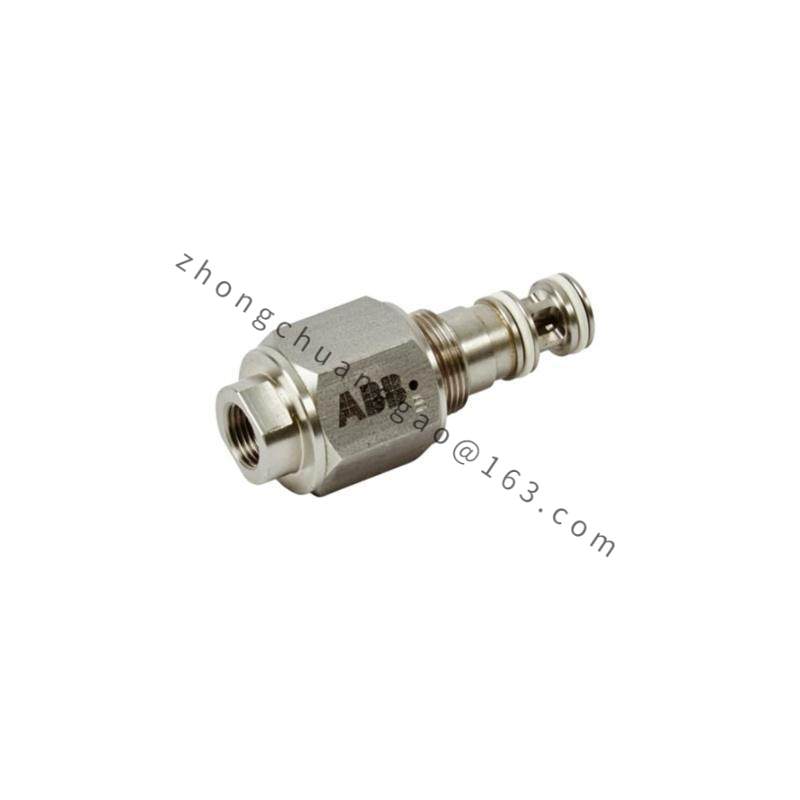 ABB 3HNA012517-001 DSQC668 3HAC029157-001 2/2 VALVE FOR FLUID