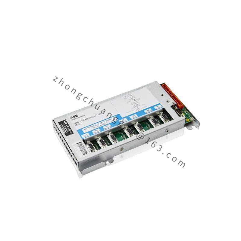 AB 1769-SM1 Communication Module