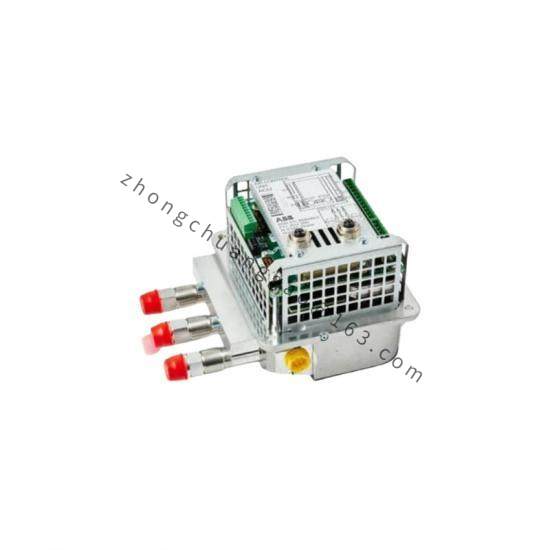 ABB 3HNA013719-001 Control Unit